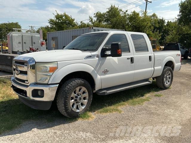 Ford F-250 Ostalo