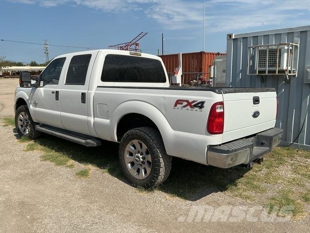 Ford F-250 Ostalo