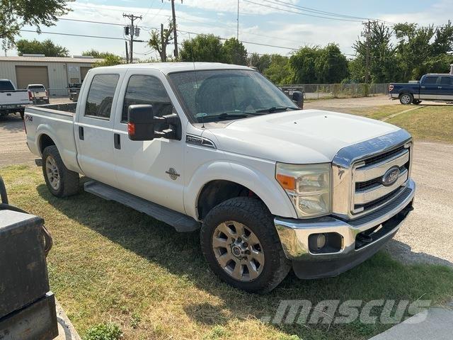 Ford F-250 Ostalo