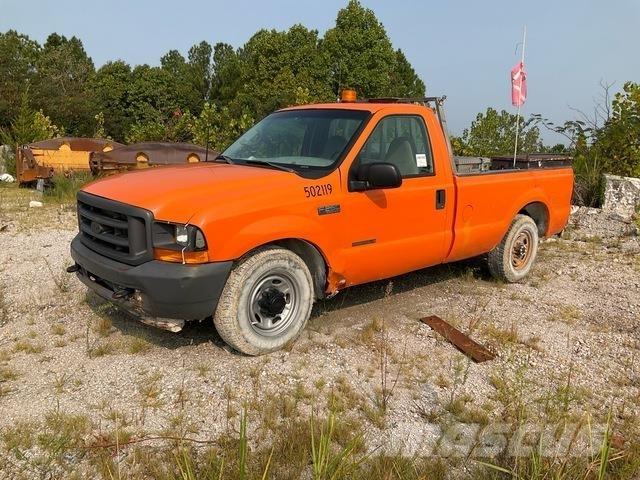 Ford F-250 Ostalo