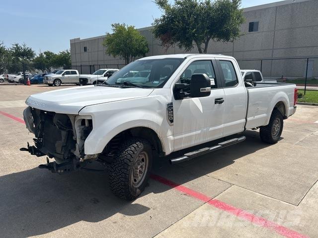 Ford F-250 Ostalo