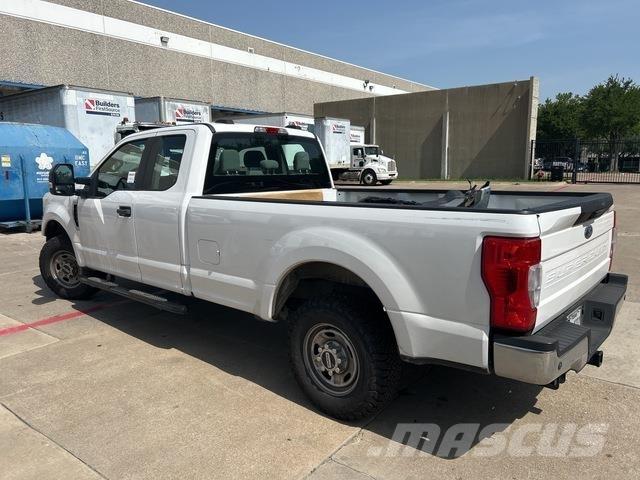 Ford F-250 Ostalo