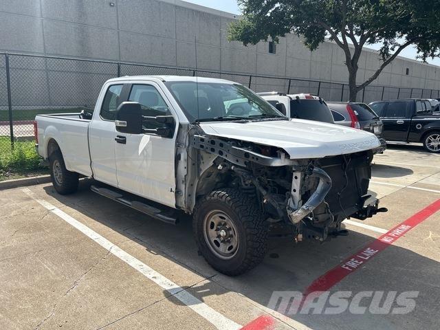 Ford F-250 Ostalo