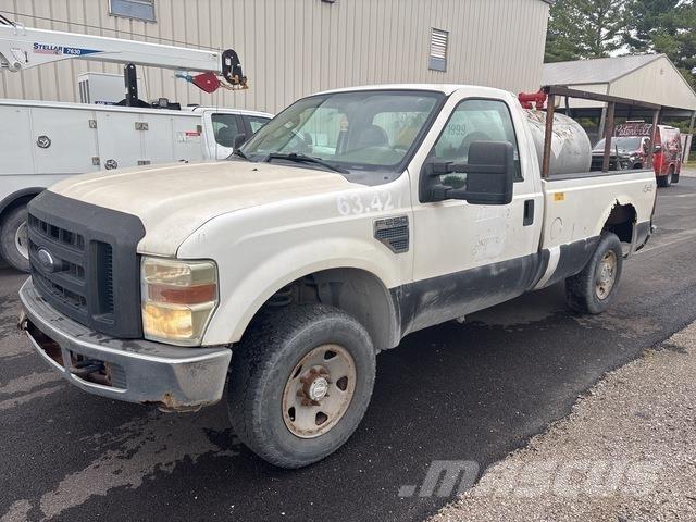Ford F-250 Pik up kamioni
