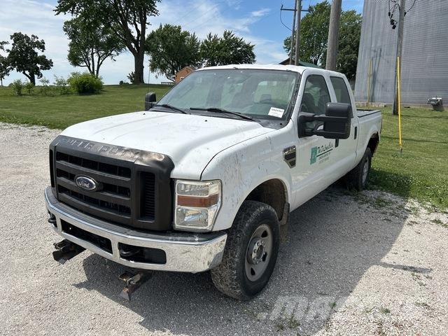 Ford F-250 Pik up kamioni