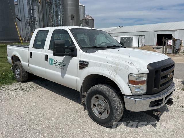 Ford F-250 Pik up kamioni