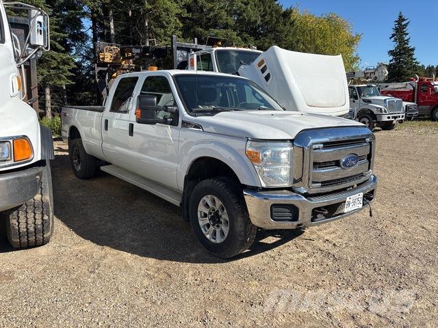 Ford F-350 Pik up kamioni