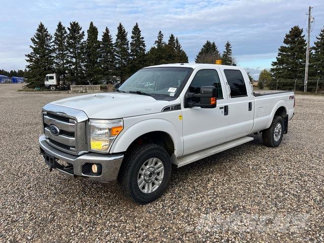 Ford F-350 Pik up kamioni