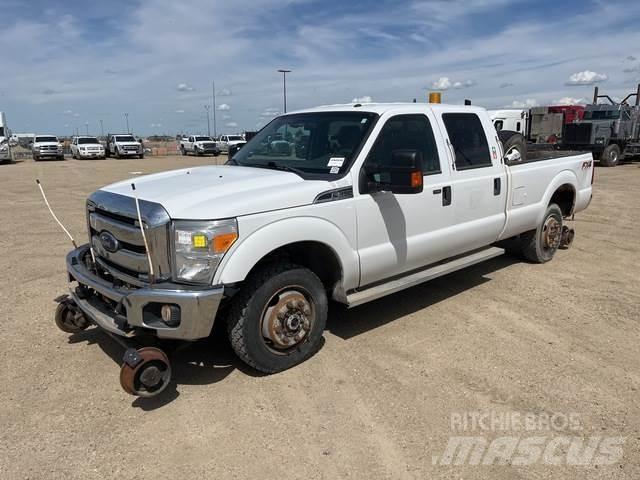 Ford F-350 Ostalo