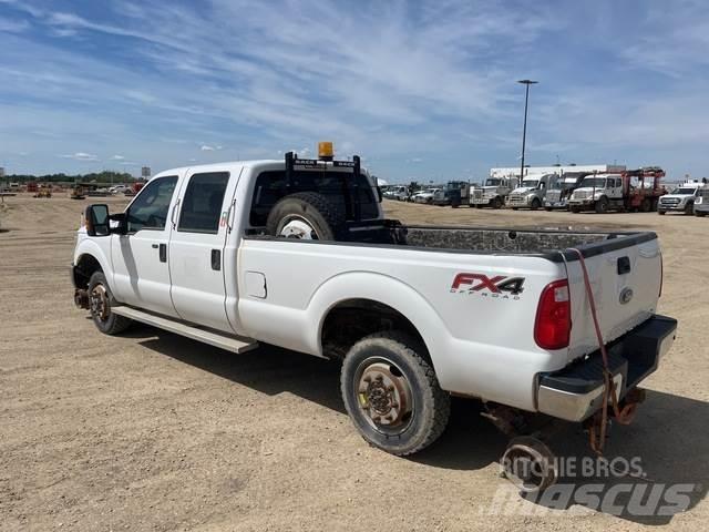 Ford F-350 Ostalo
