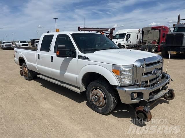 Ford F-350 Ostalo