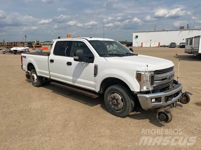 Ford F-350 Ostalo