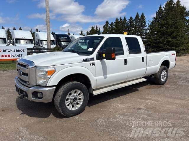 Ford F-350 Ostalo