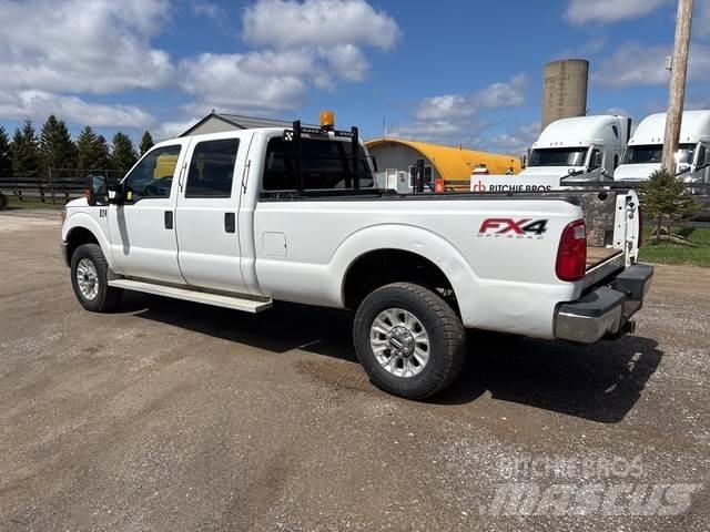 Ford F-350 Ostalo