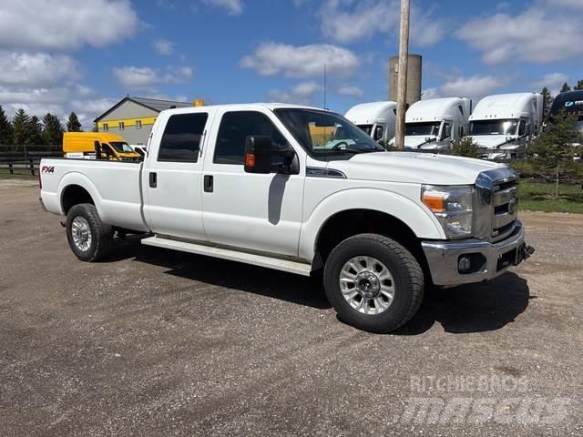 Ford F-350 Ostalo