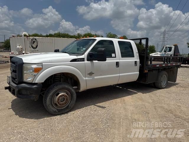 Ford F-350 Kamioni sa otvorenim sandukom