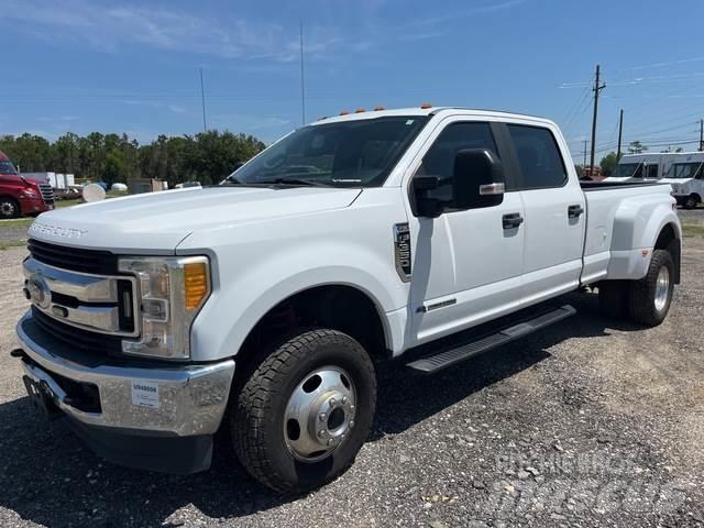 Ford F-350 Ostalo