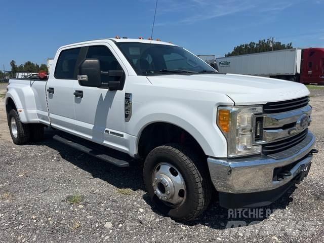 Ford F-350 Ostalo