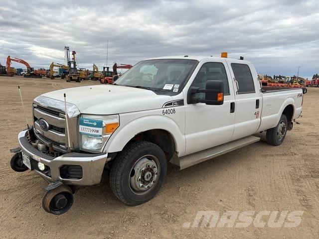 Ford F-350 Pik up kamioni