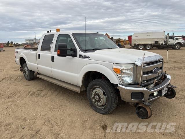 Ford F-350 Pik up kamioni