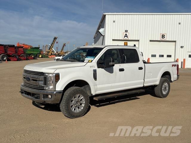 Ford F-350 Pik up kamioni