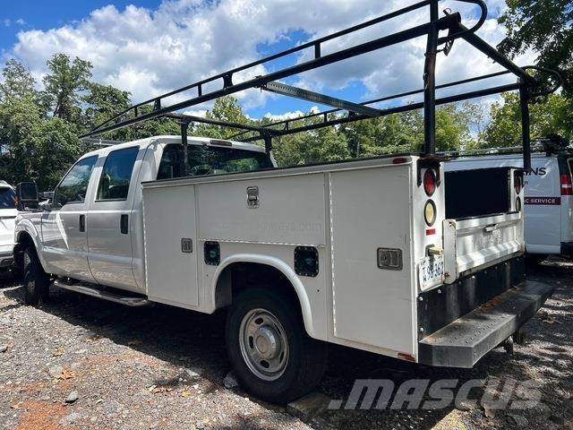 Ford F-350 Pik up kamioni
