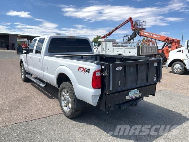 Ford F-350 Ostalo