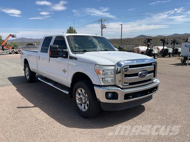 Ford F-350 Ostalo