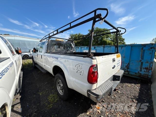 Ford F-350 Pik up kamioni
