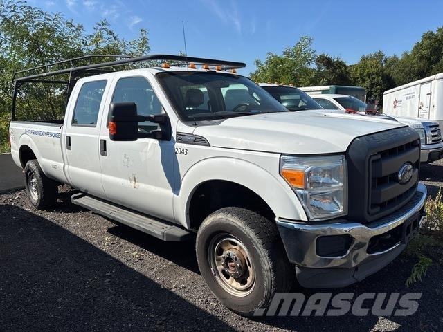 Ford F-350 Pik up kamioni