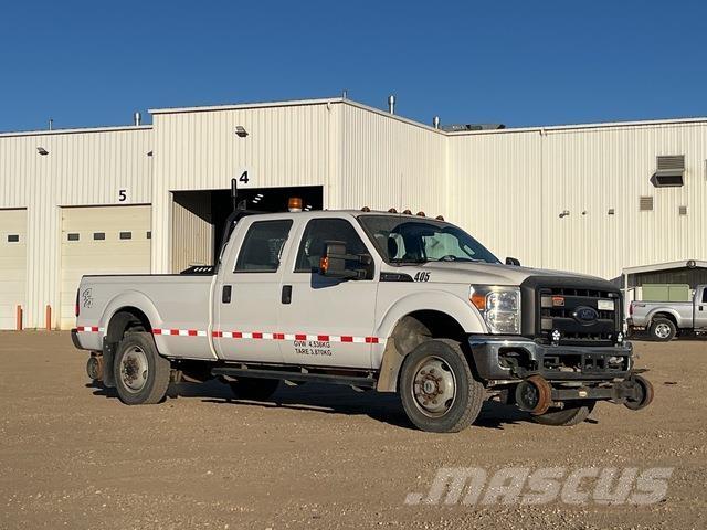 Ford F-350 Pik up kamioni