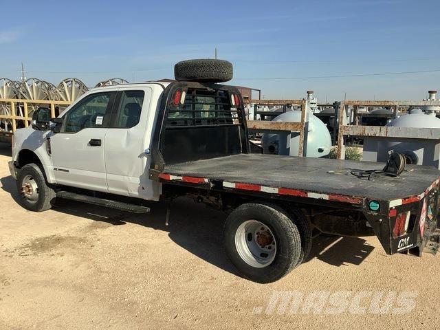 Ford F-350 Kamioni sa otvorenim sandukom