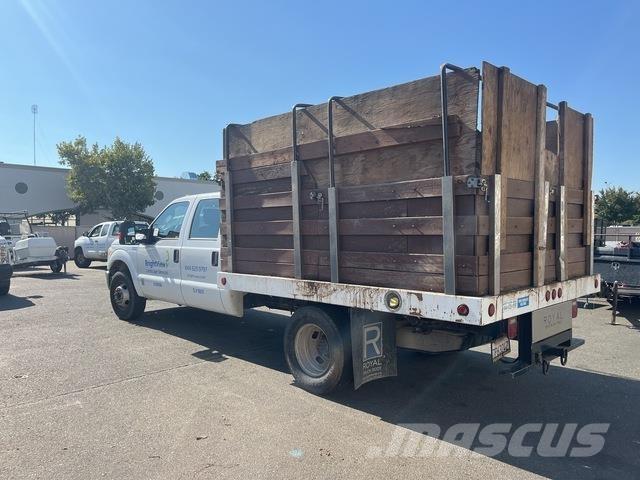 Ford F-350 Kamioni sa otvorenim sandukom