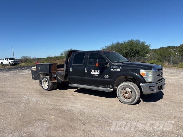 Ford F-350 Ostali kamioni