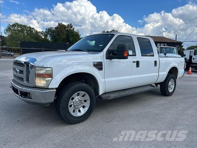 Ford F-350 Pik up kamioni