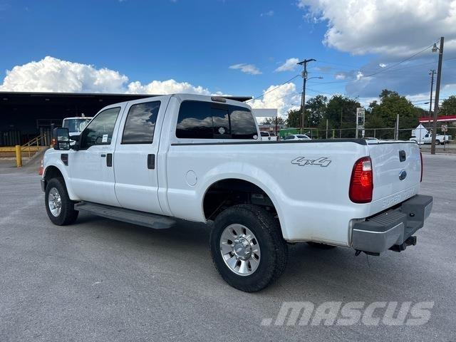 Ford F-350 Pik up kamioni