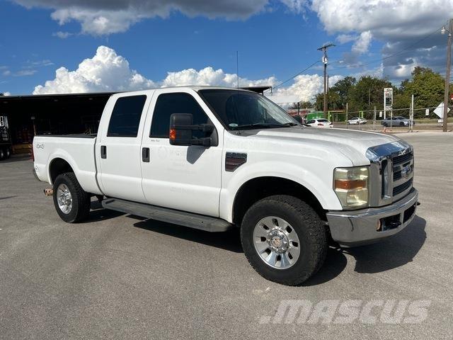 Ford F-350 Pik up kamioni