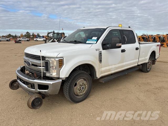 Ford F-350 Pik up kamioni