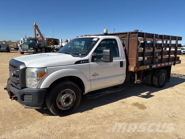 Ford F-350 Kamioni sa otvorenim sandukom
