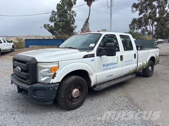 Ford F-350 Pik up kamioni