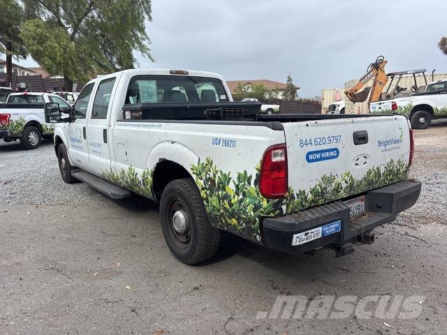 Ford F-350 Pik up kamioni