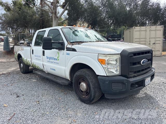 Ford F-350 Pik up kamioni