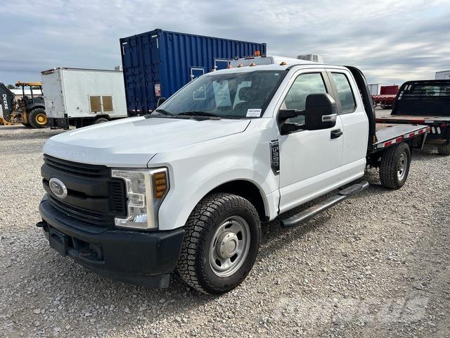 Ford F-350 Kamioni sa otvorenim sandukom