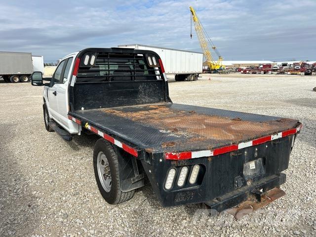 Ford F-350 Kamioni sa otvorenim sandukom