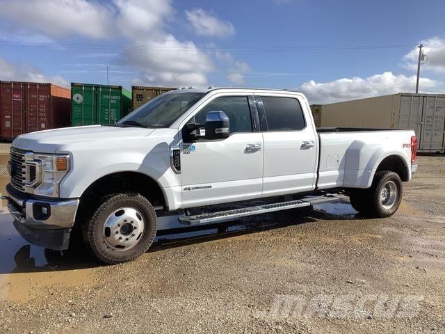 Ford F-350 Pik up kamioni