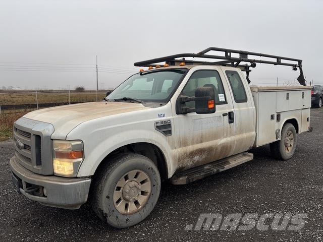 Ford F-350 Pik up kamioni