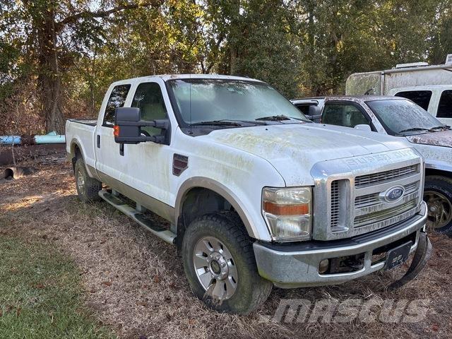 Ford F-350 Pik up kamioni