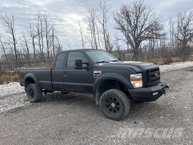 Ford F-350 Pik up kamioni