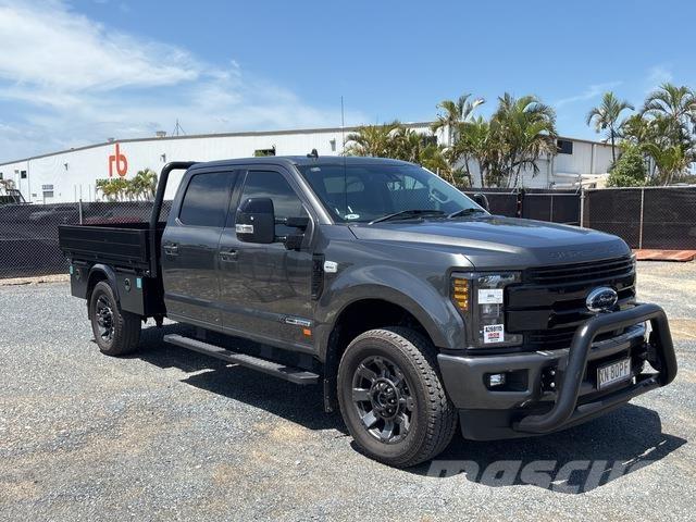 Ford F-350 Pik up kamioni