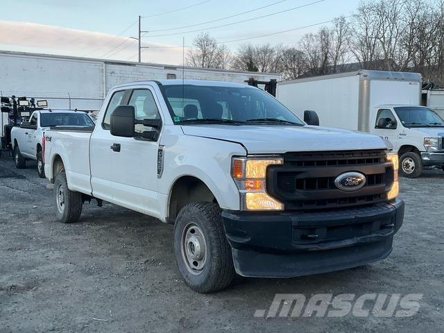 Ford F-350 Pik up kamioni